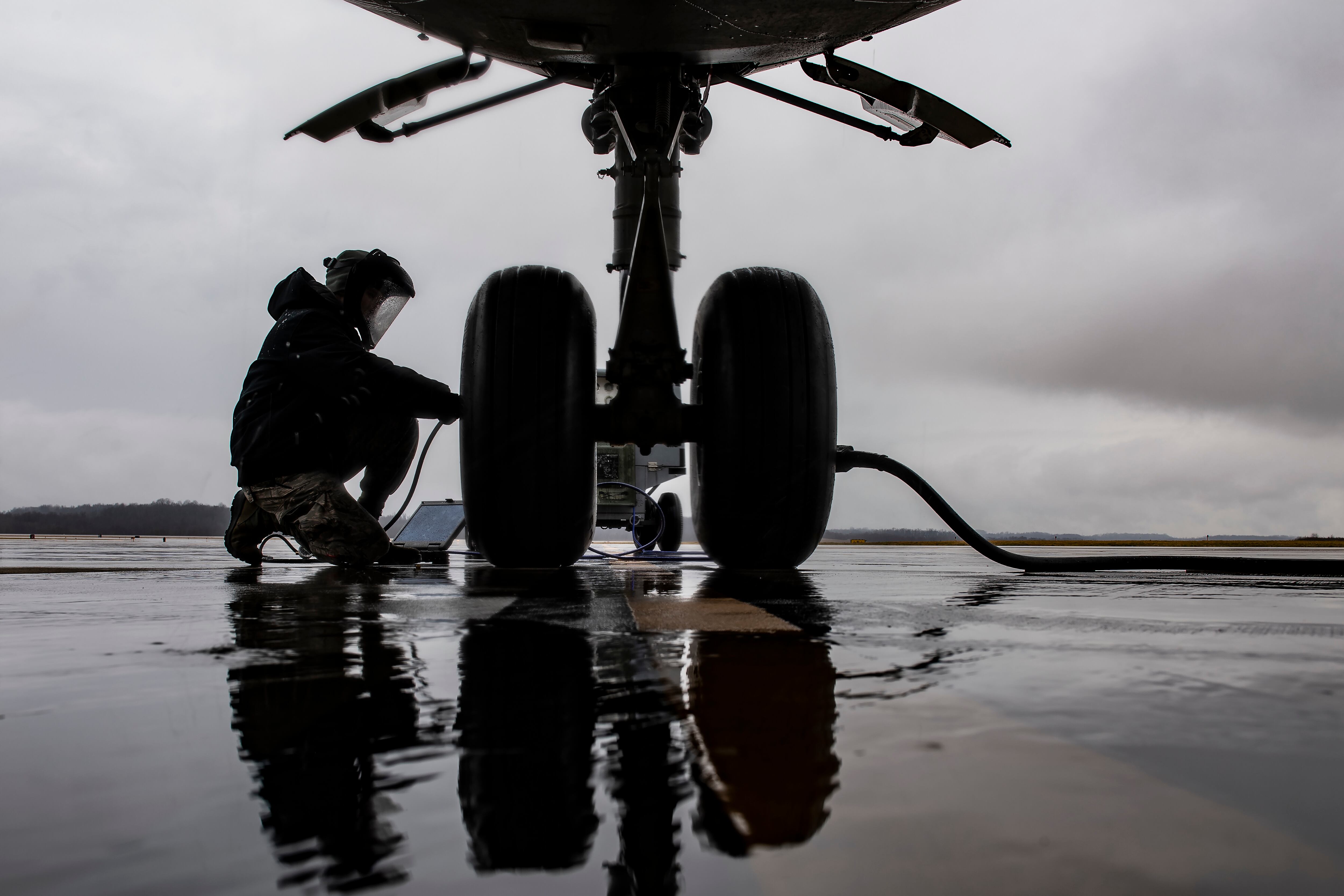 C-17 Globemaster III