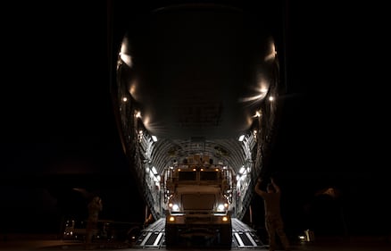 C-17 Globemaster III