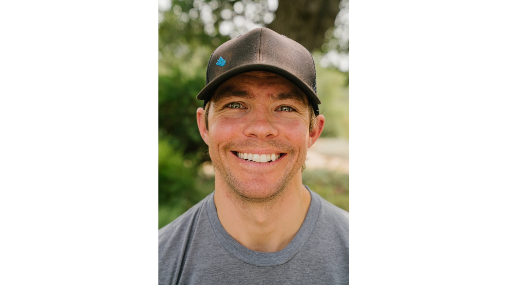 Once he entered civilian life, Nick Norris started looking into holistic wellness to help him with some of the struggles he was dealing with post-service.