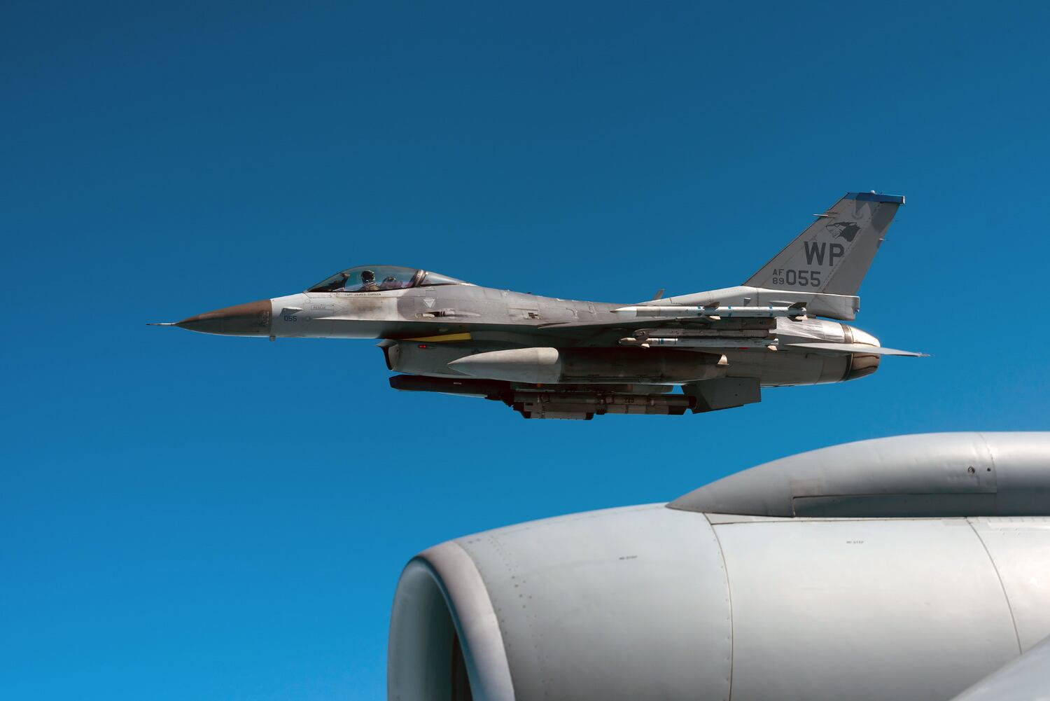 F-16C Fighting Falcon