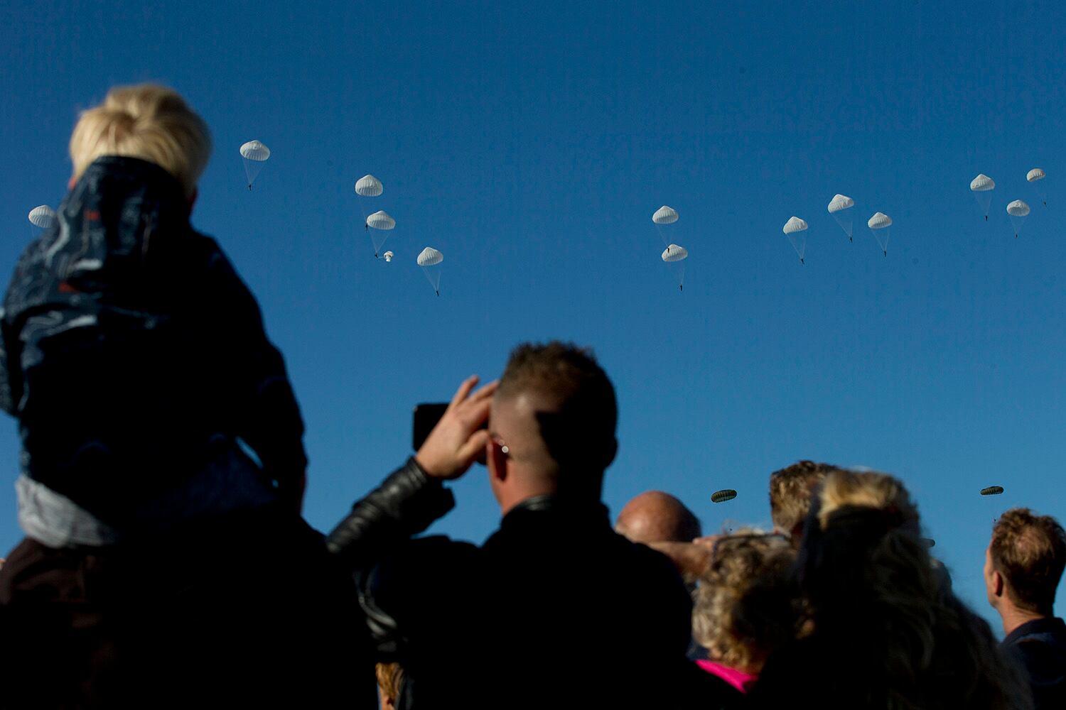 75th anniversary of Operation Market Garden