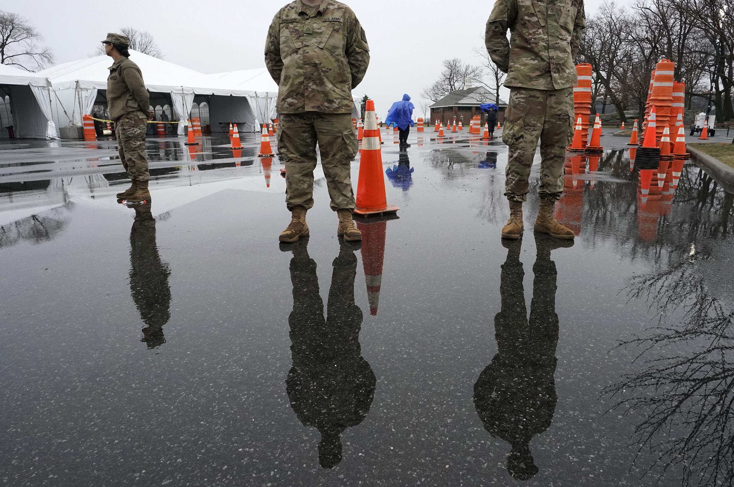 New York National Guard