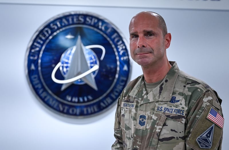 Space Force offers $25K for 8-year enlistments in new pilot