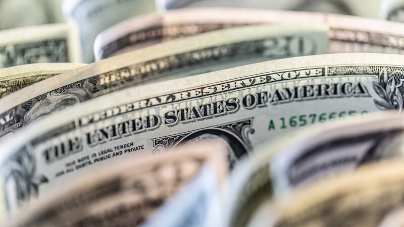 Could This Tiny 10 Cent Deal Change How The Air Force Operates Forever?