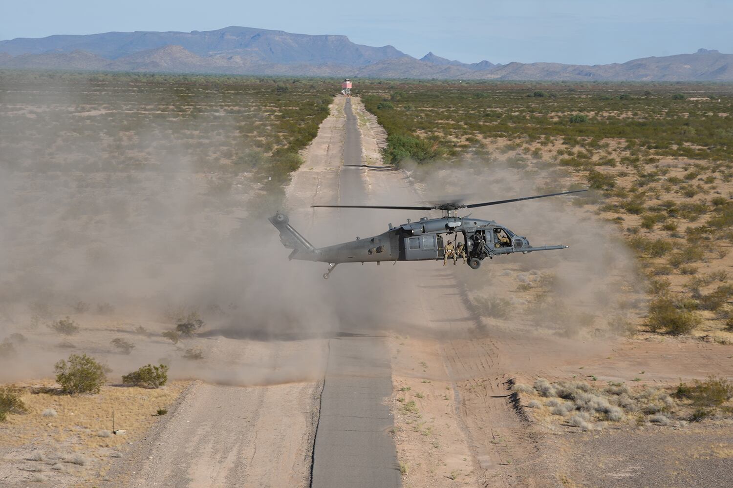 HH-60G Pave Hawk