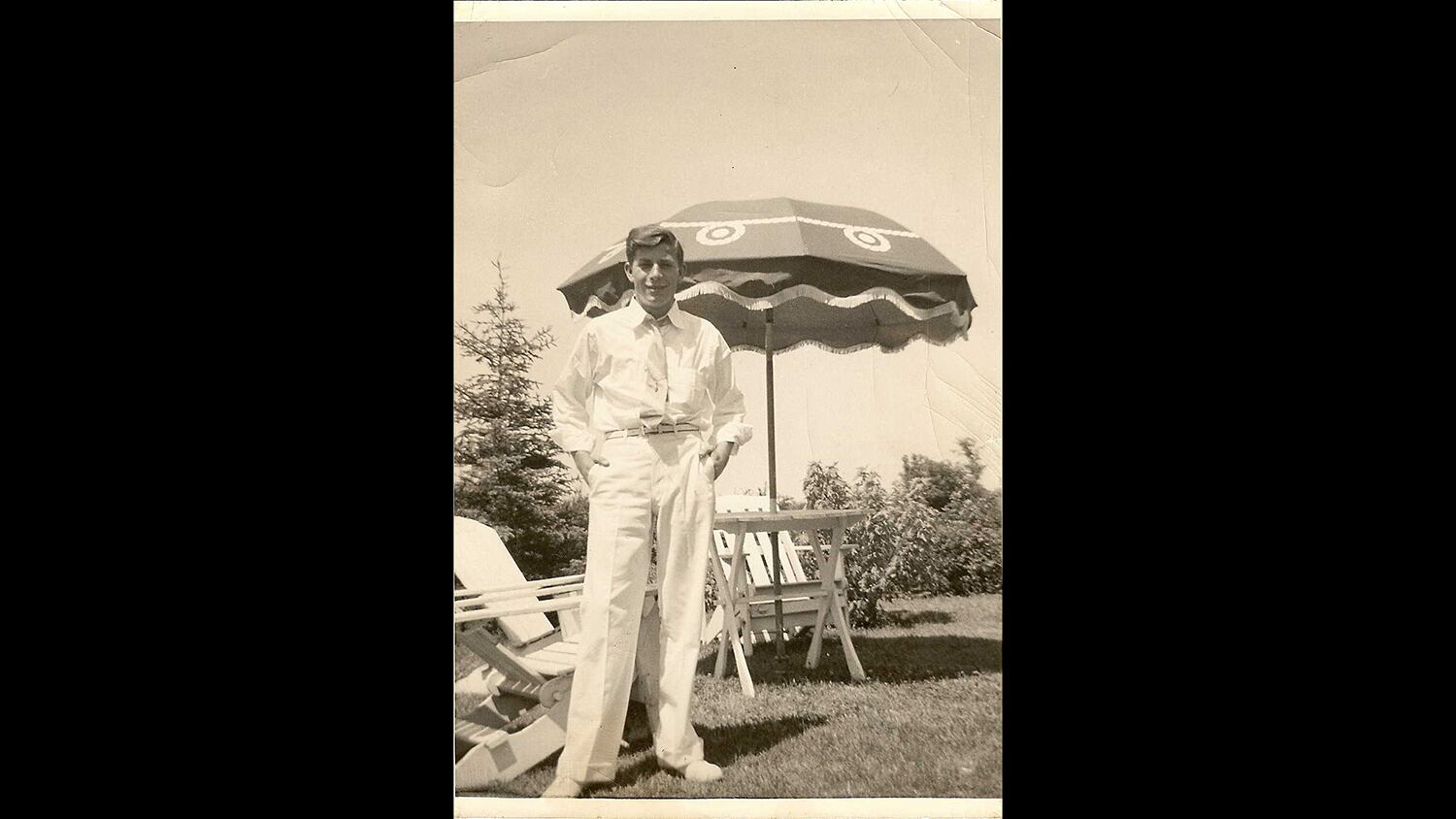 U.S. Army Air Forces Cpl. Walter J. Kellett