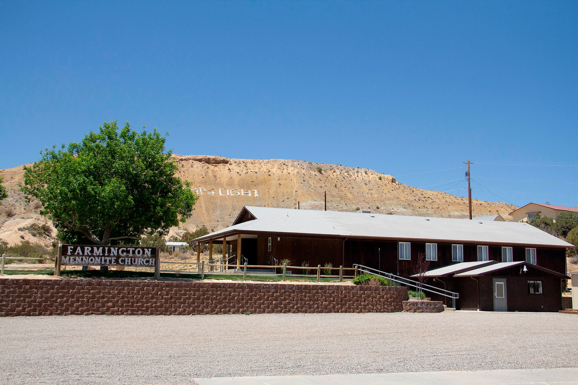 Farmington Mennonite Church