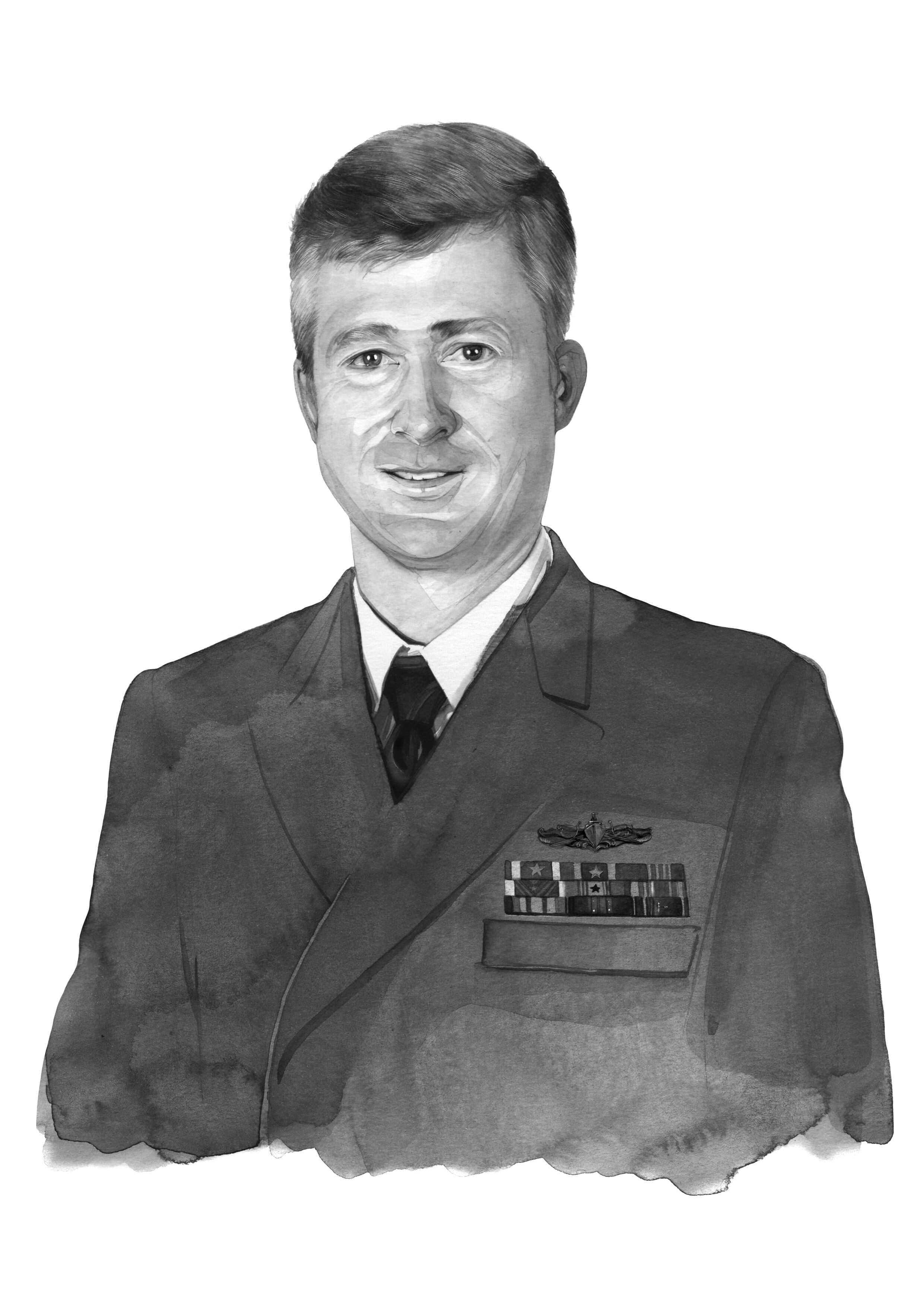 Niels Olson