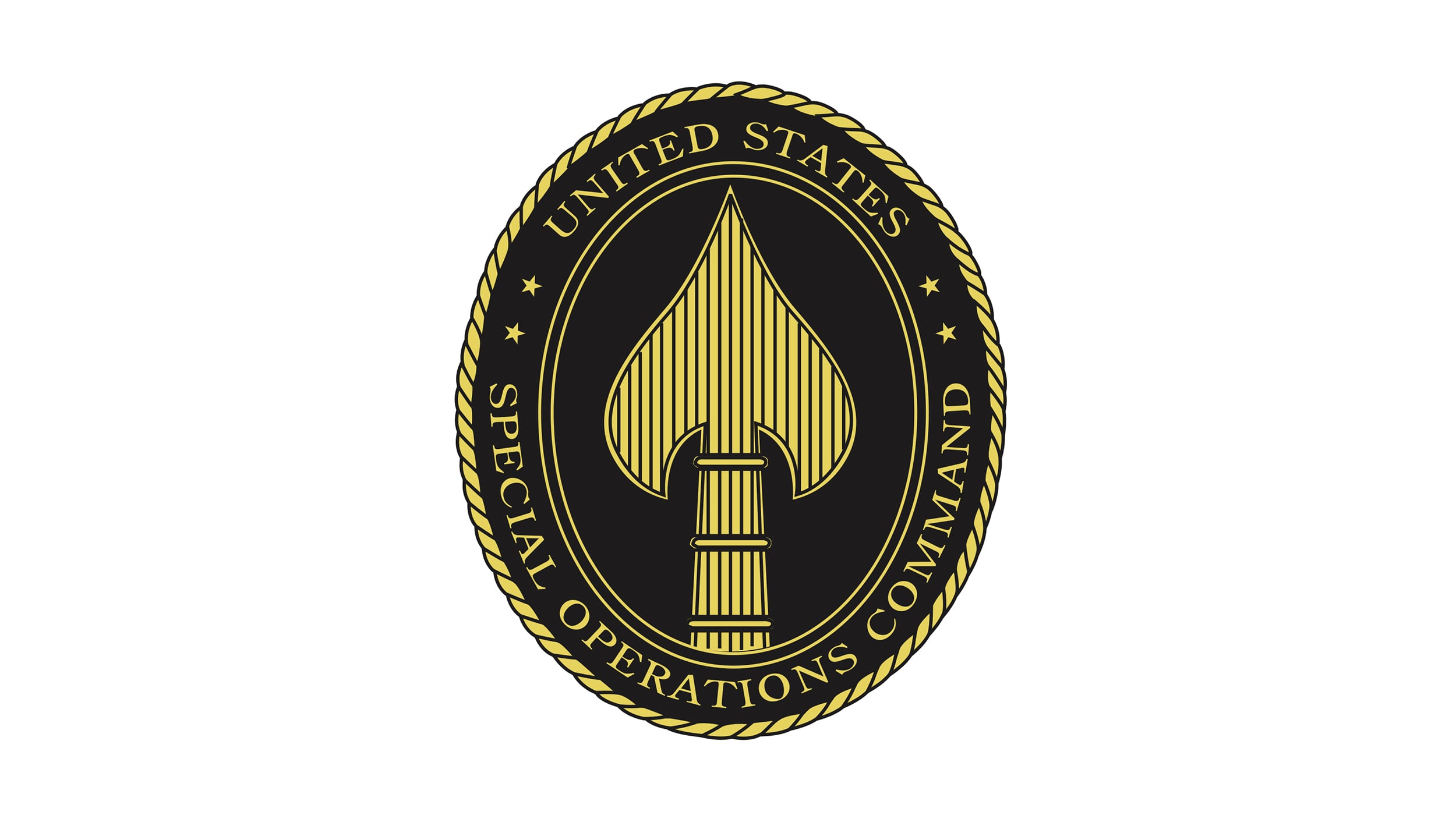 U.S. Special Operations Command insignia