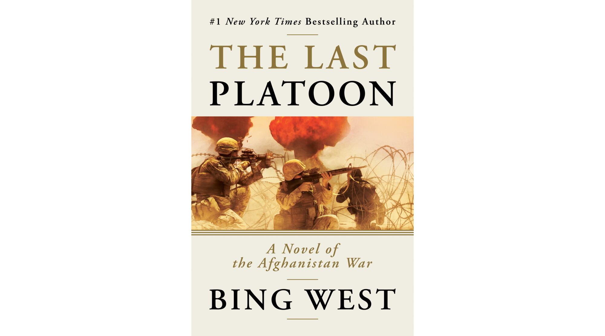 The Last Platoon